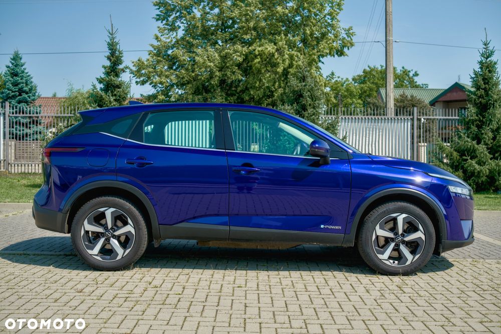 Nissan Qashqai - 14