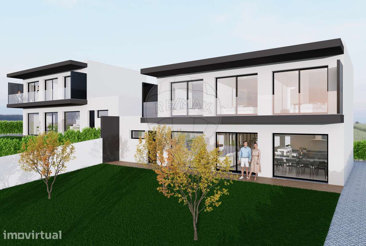 Moradia T3 para venda - Grande imagem: 3/8