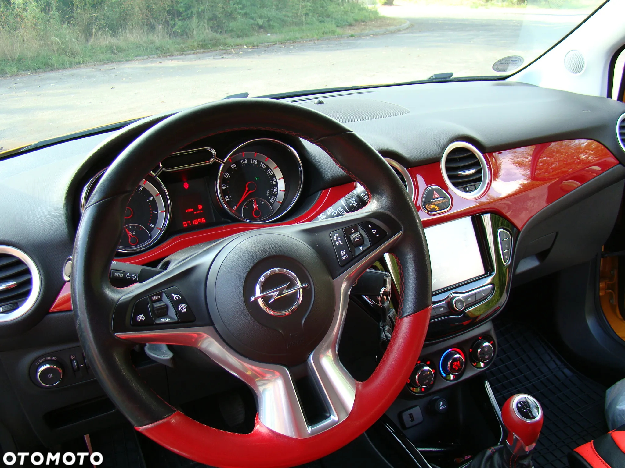 Opel Adam - 8