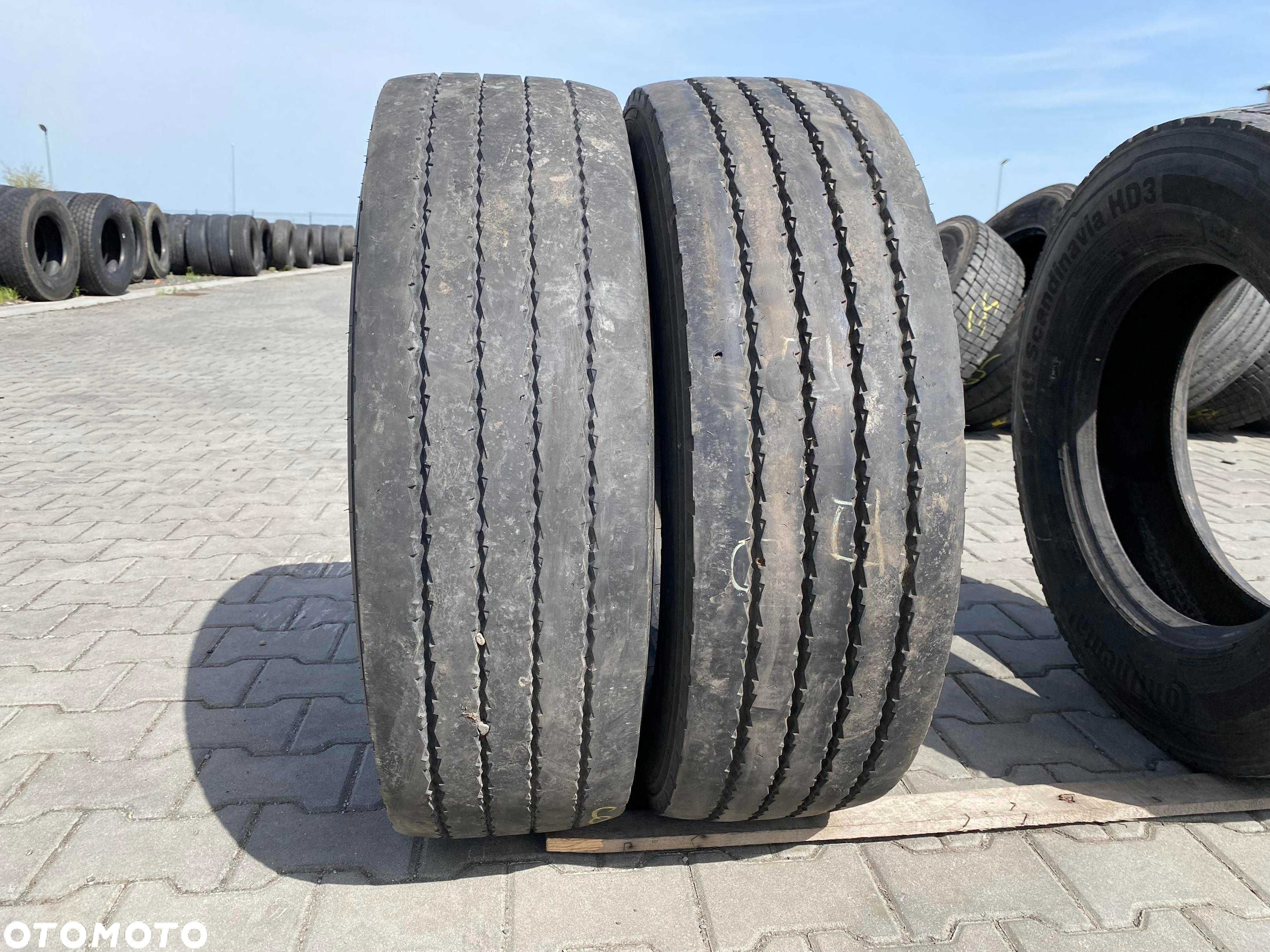 Opona 265/70R19.5 UNIROYAL MONOPOLY TH 200 / 8-11mm - 3