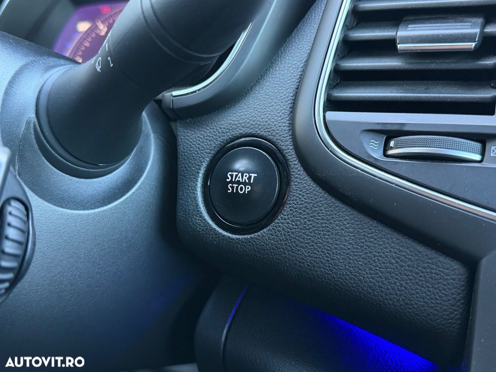 Renault Talisman Blue dCi 160 EDC LIMITED - 24