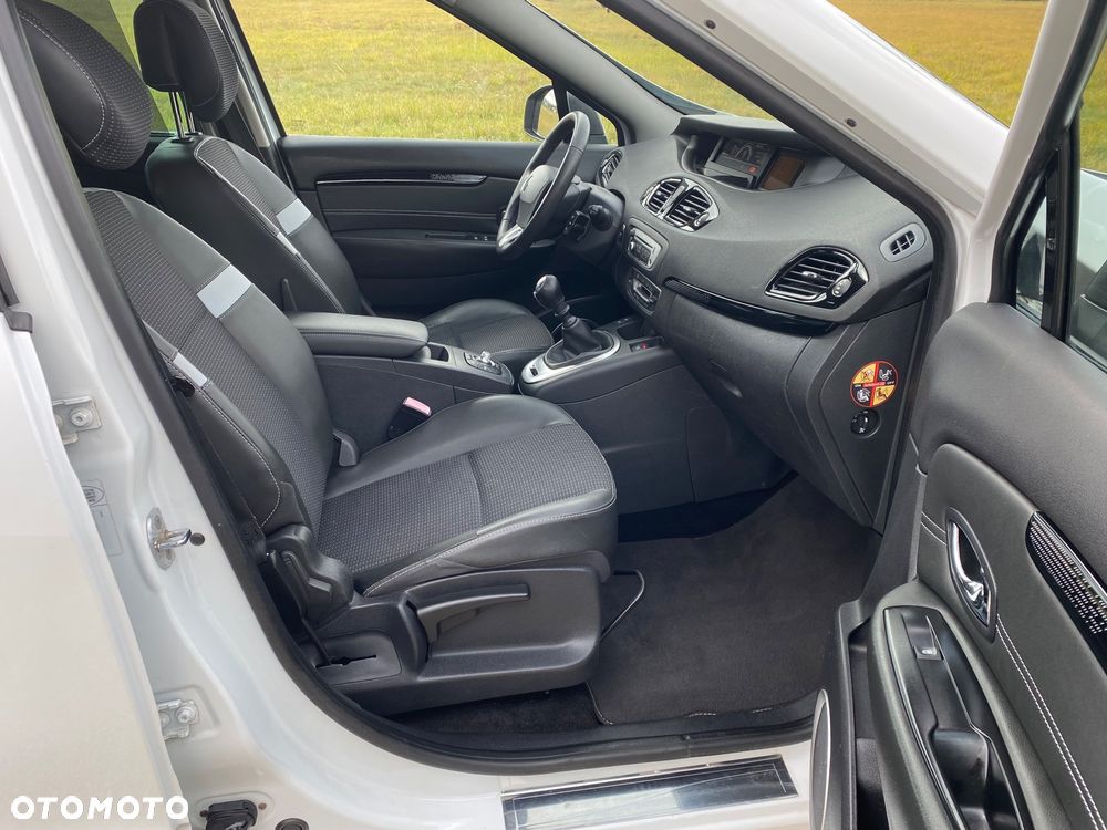 Renault Grand Scenic ENERGY dCi 110 S&S LIMITED - 29