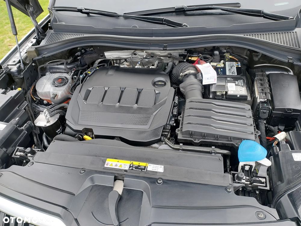 Skoda Kodiaq 2.0 TDI DSG Style - 23