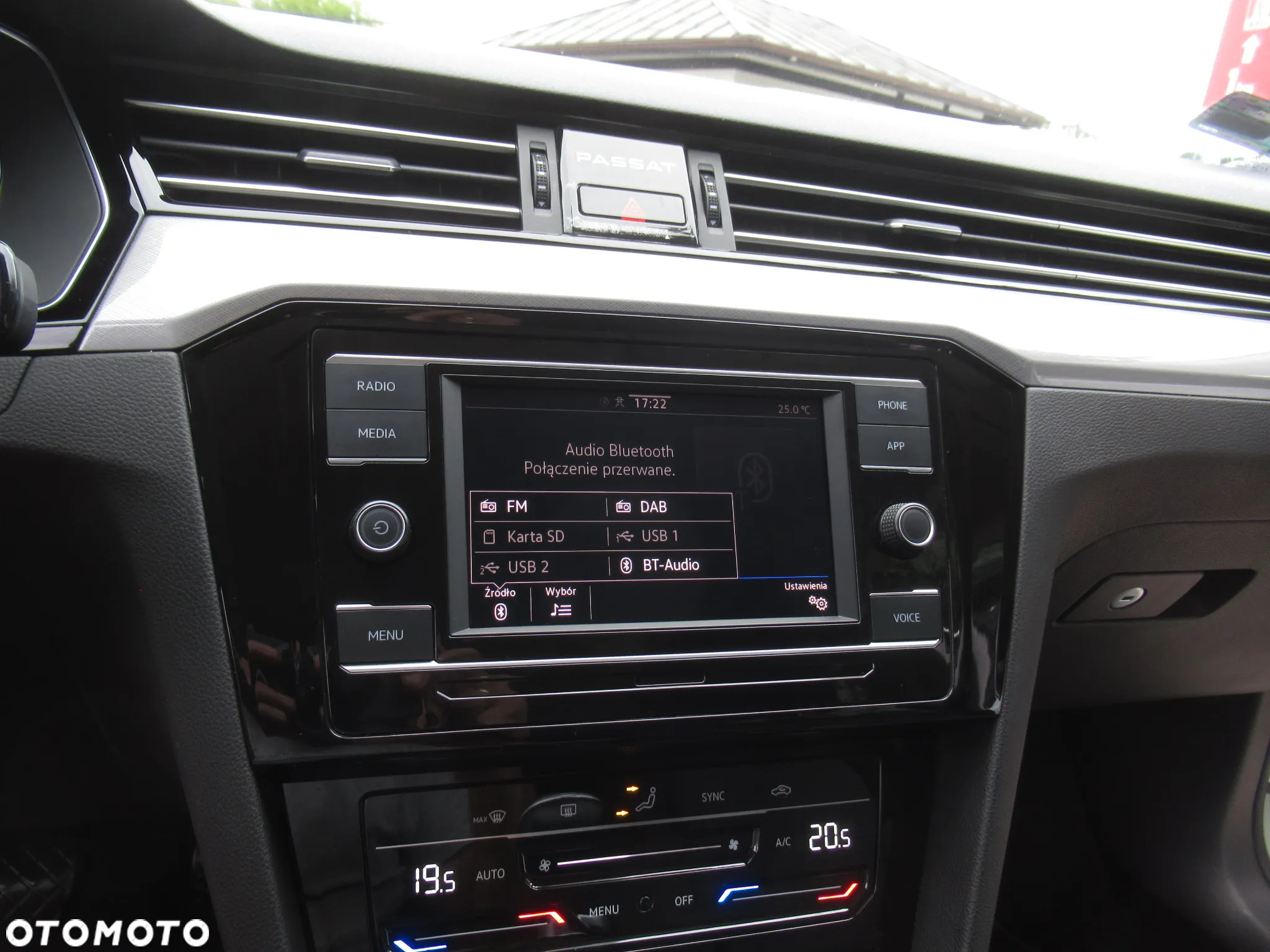Volkswagen Passat 1.5 TSI EVO Business - 33