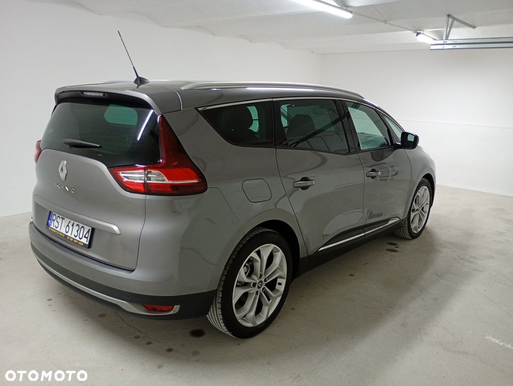 Renault Scenic - 4