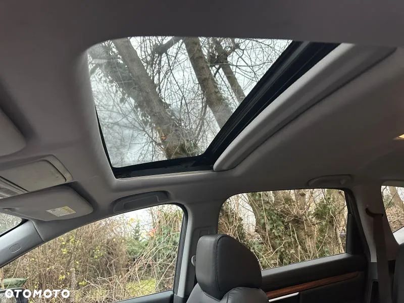 Honda CR-V 2.0 i-MMD Executive (Honda Connect+) - 15