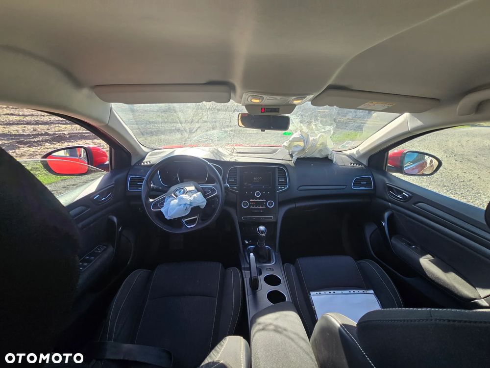 Renault Megane - 8