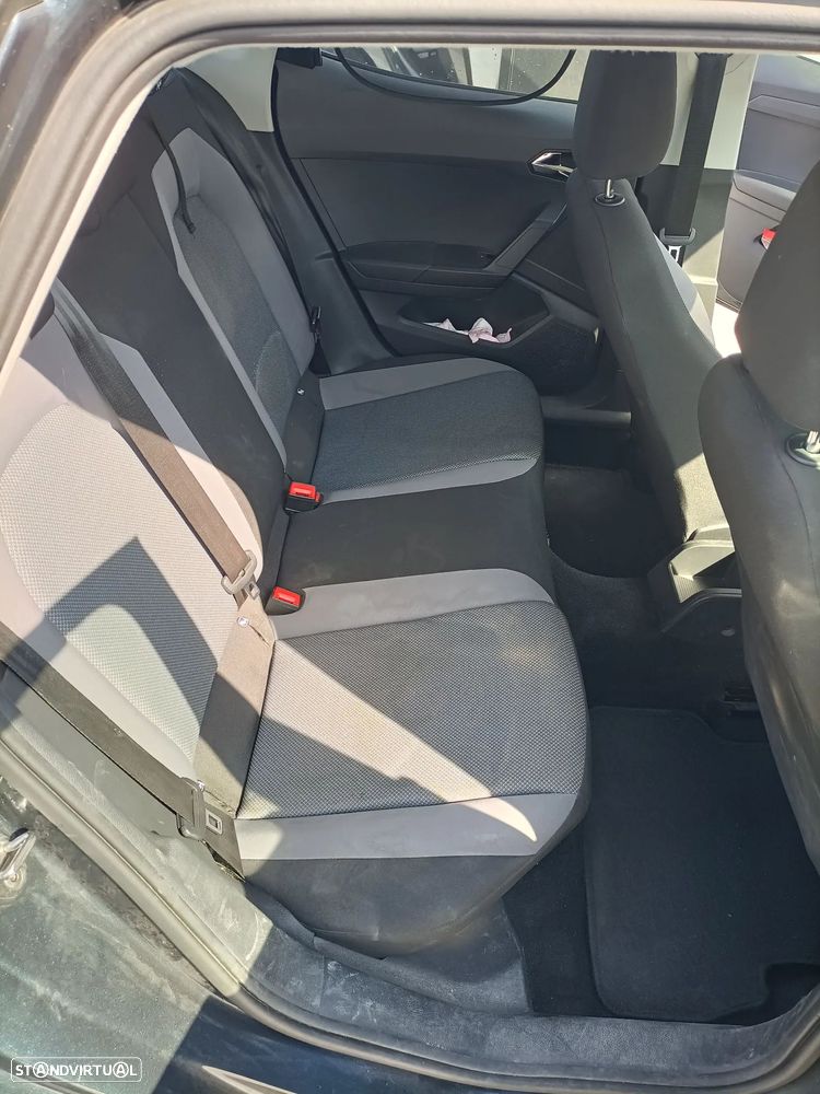 SEAT Arona 1.0 TSI Style - 6