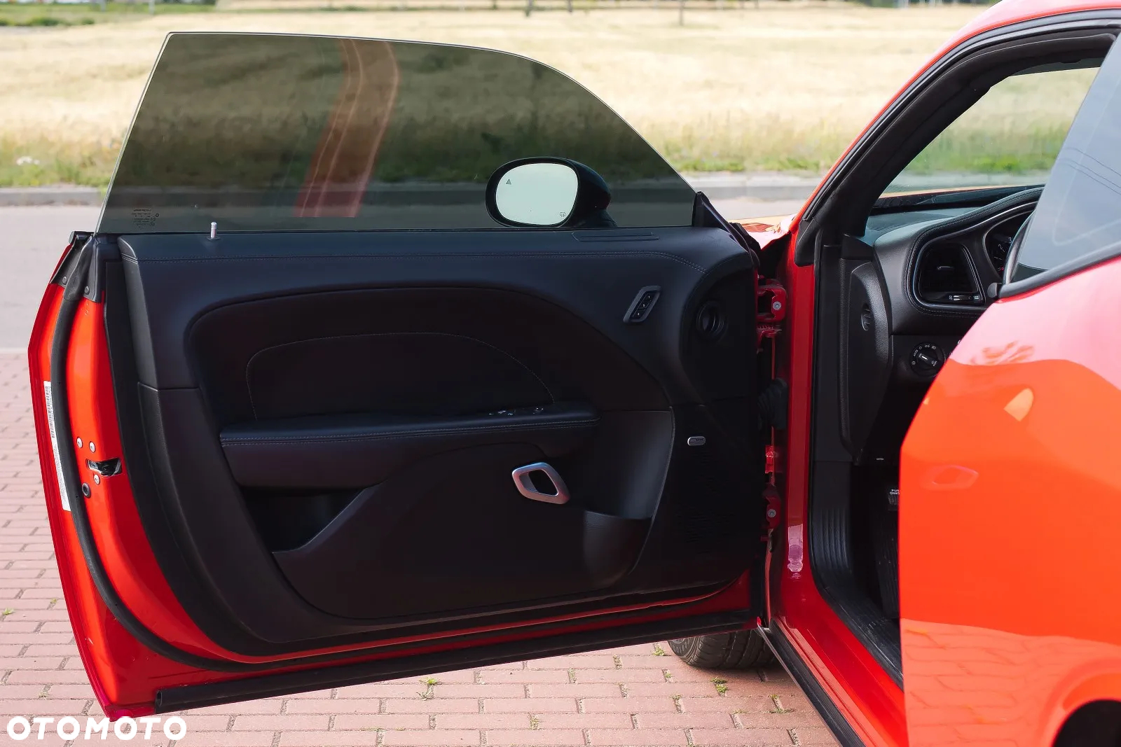 Dodge Challenger 3.6 GT Plus AWD - 22