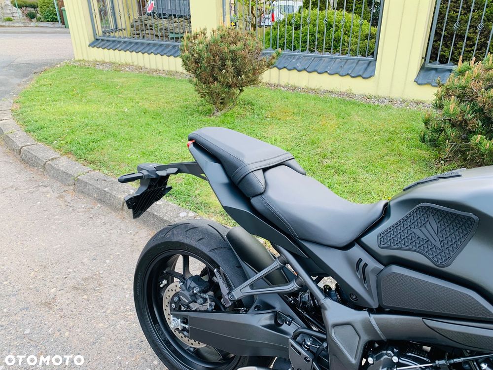 Honda CB - 13