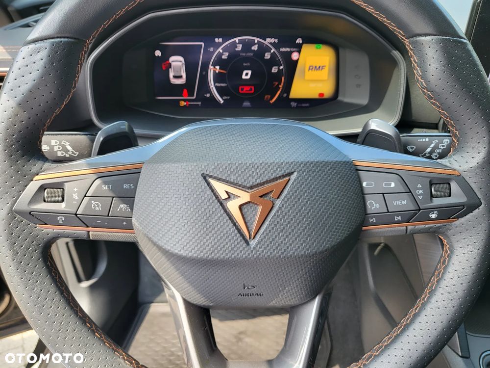 Cupra Formentor - 12