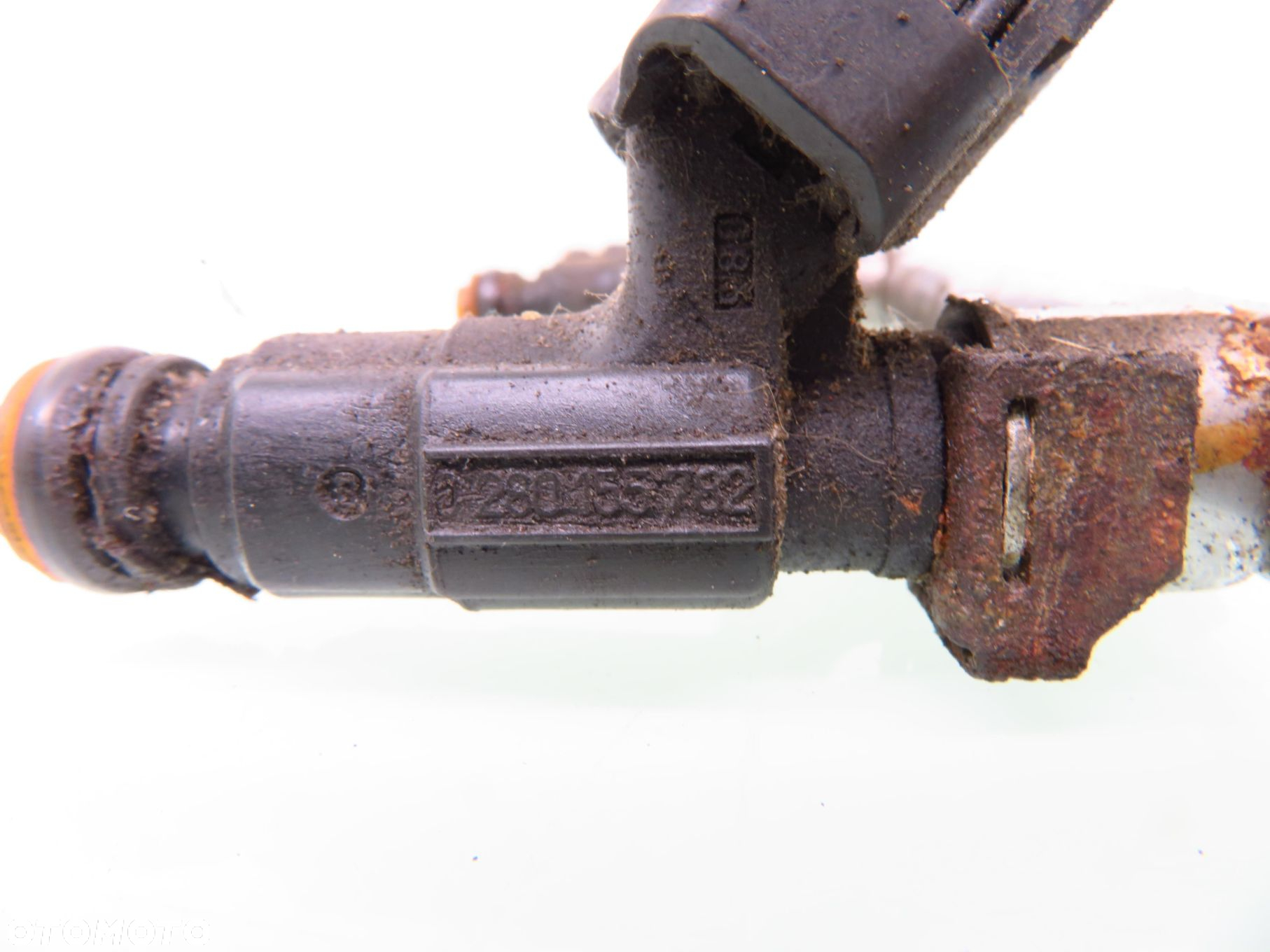 LISTWA WTRYSKOWA CHRYSLER NEON II 2.0 16V 0280155782 04669772 - 6