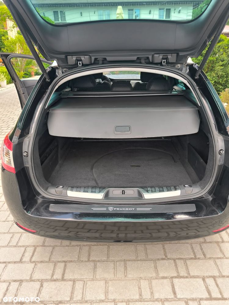 Peugeot 508 HDi FAP 140 Family - 8