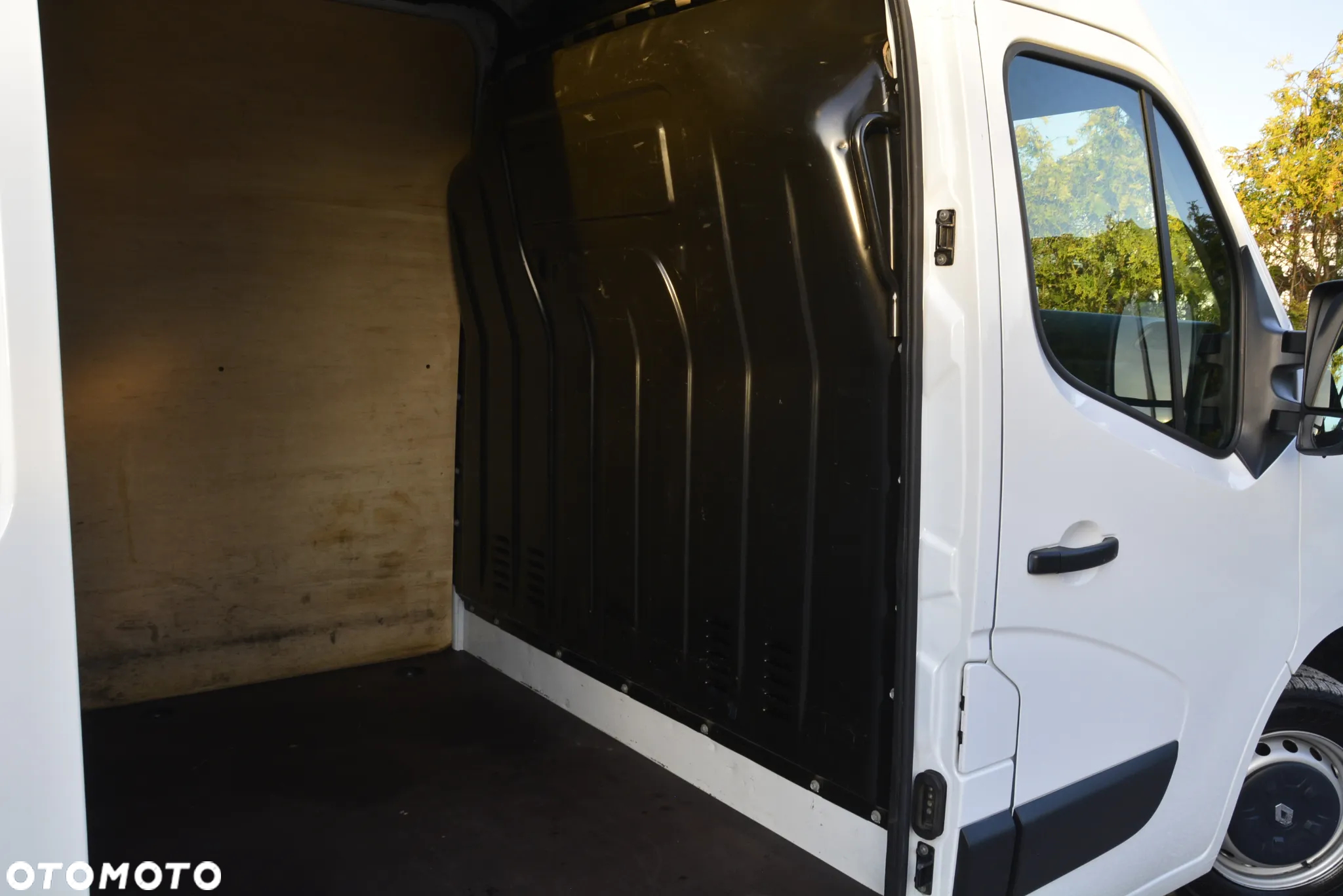 Renault Master - 22