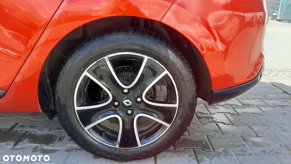 Renault Clio 0.9 TCe Limited - 3