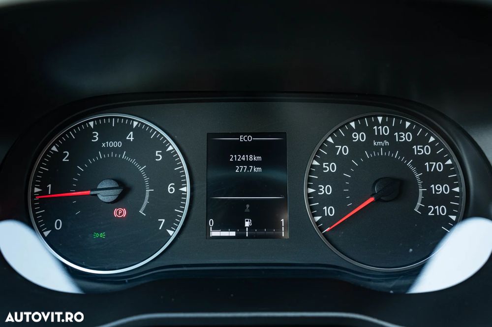 Dacia Duster Blue dCi 115 2WD Prestige+ - 28