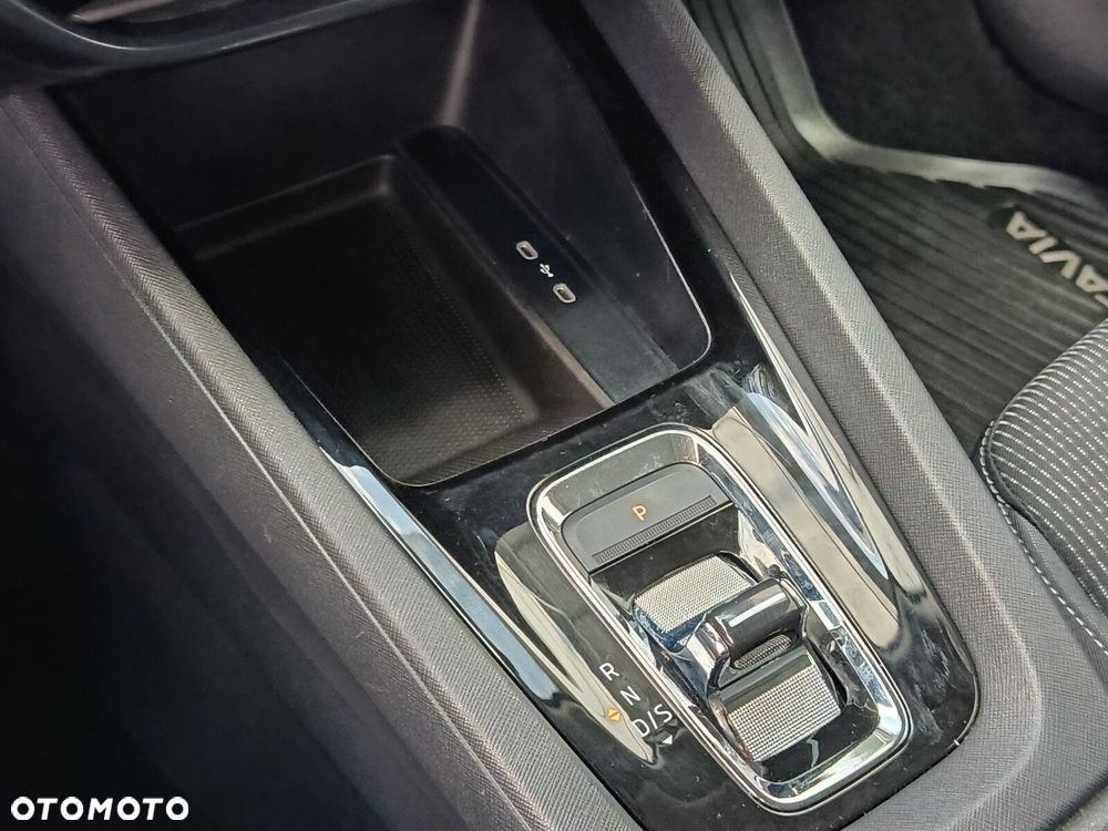 Skoda Octavia 1.5 TSI e-Tec Ambition DSG - 27
