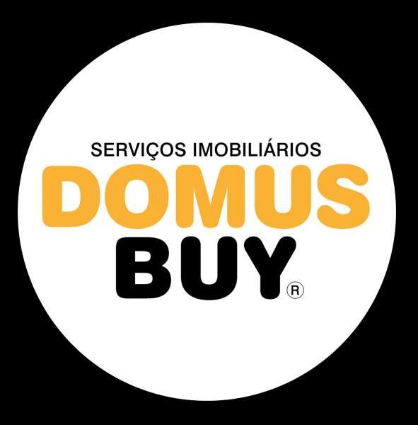 Logotipo: DOMUS BUY