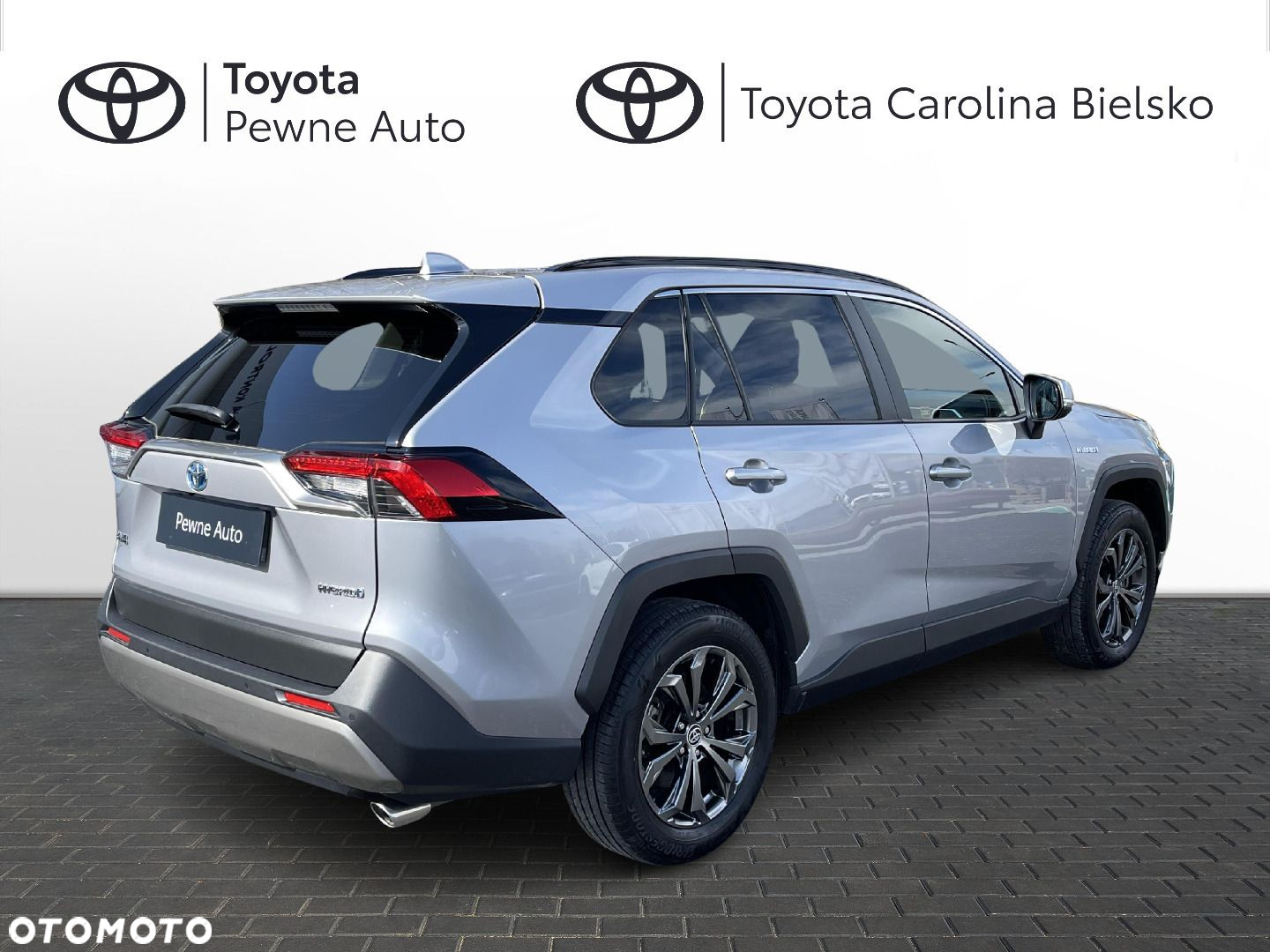 Toyota RAV4 - 24