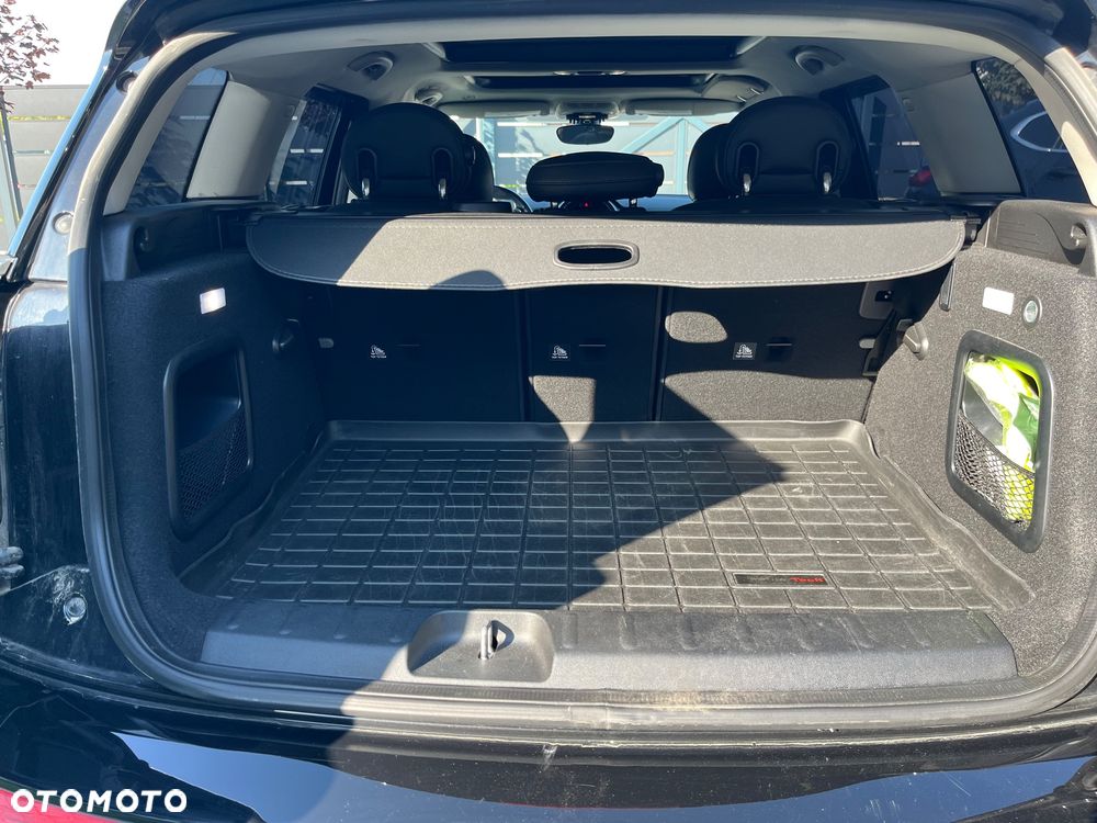 MINI Clubman Cooper - 10