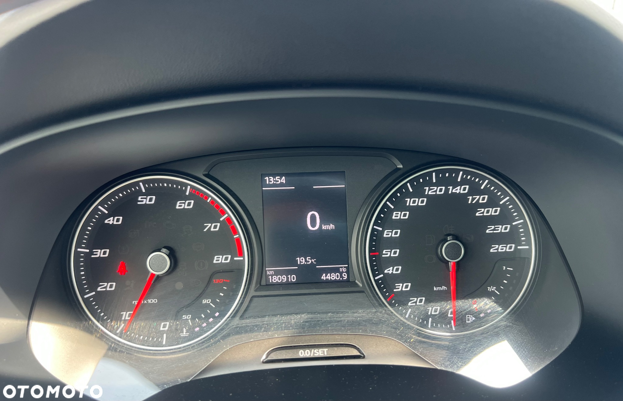 Seat Leon 1.4 TSI FR S&S - 10