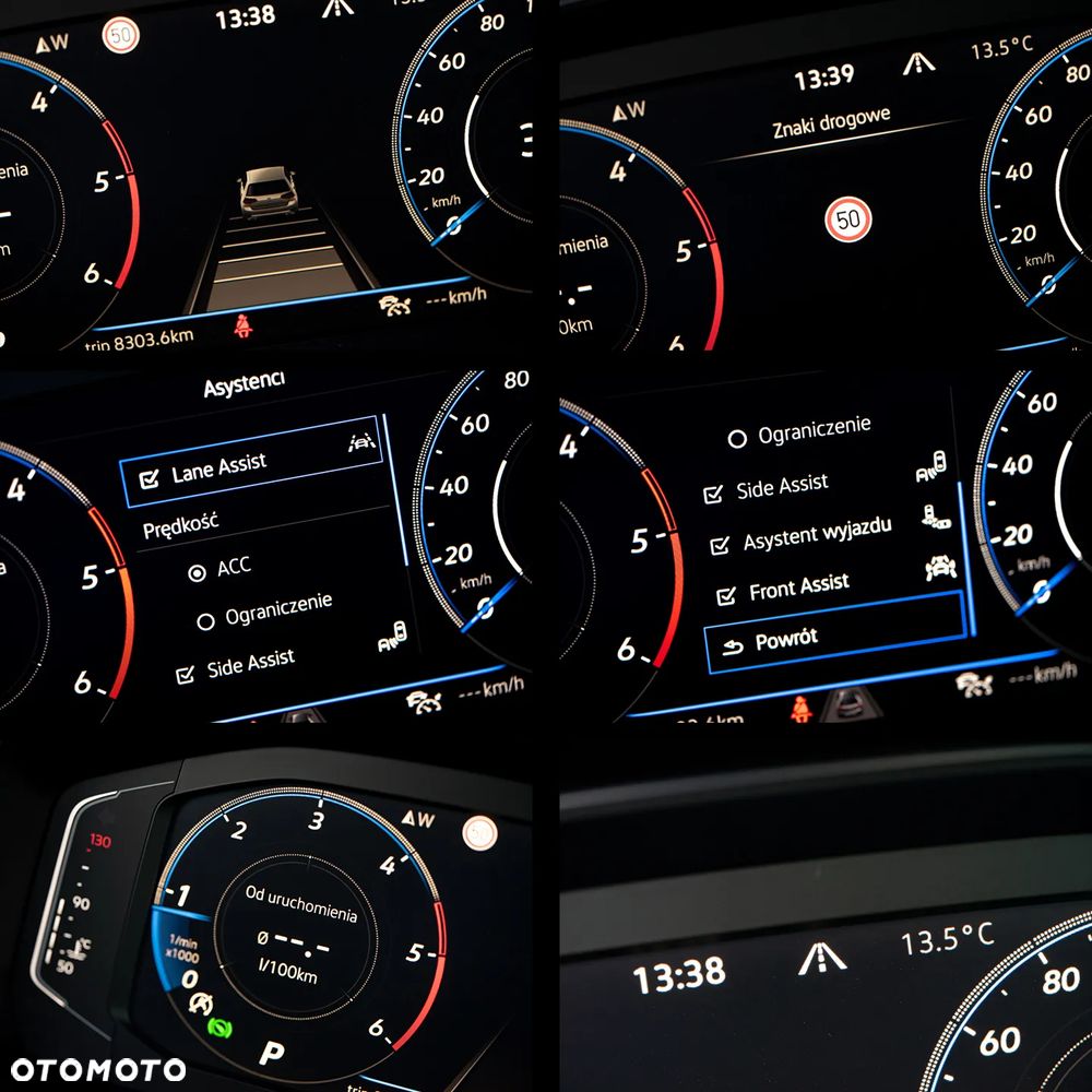 Volkswagen Passat 2.0 TDI EVO Elegance DSG - 31
