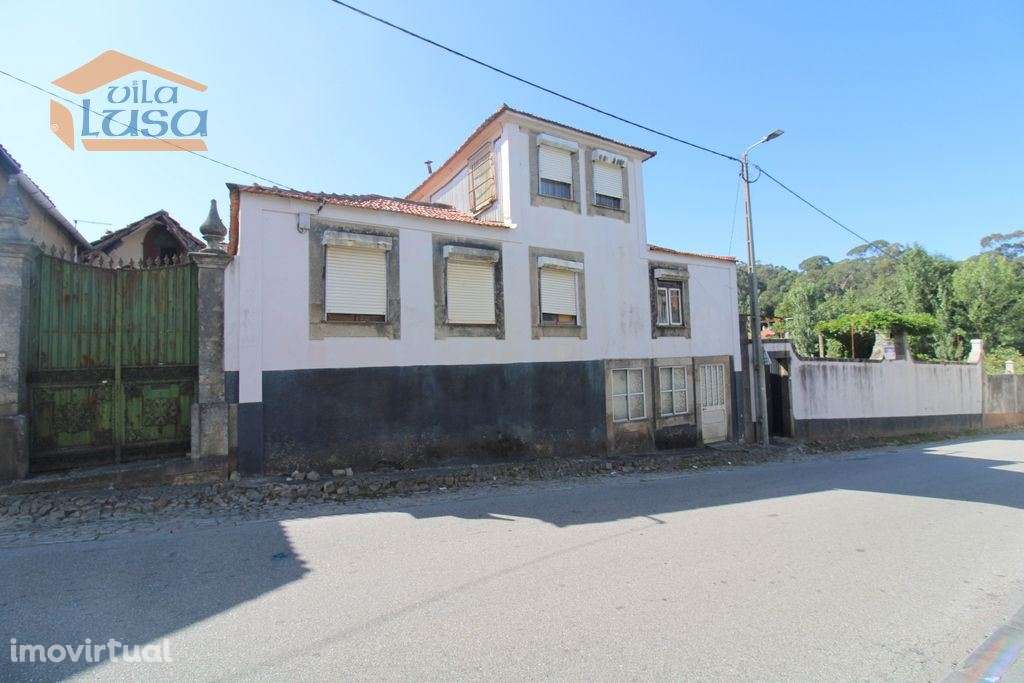 Moradia de 4 frentes tipo Quintinha ewm Vilar de Paraíso - Grande imagem: 3/13