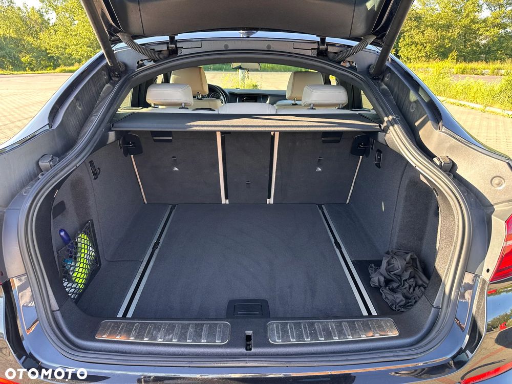 BMW X4 xDrive20d M Sport - 18