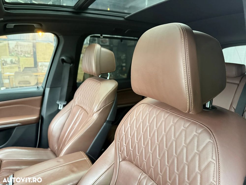 BMW X5 xDrive30d - 26