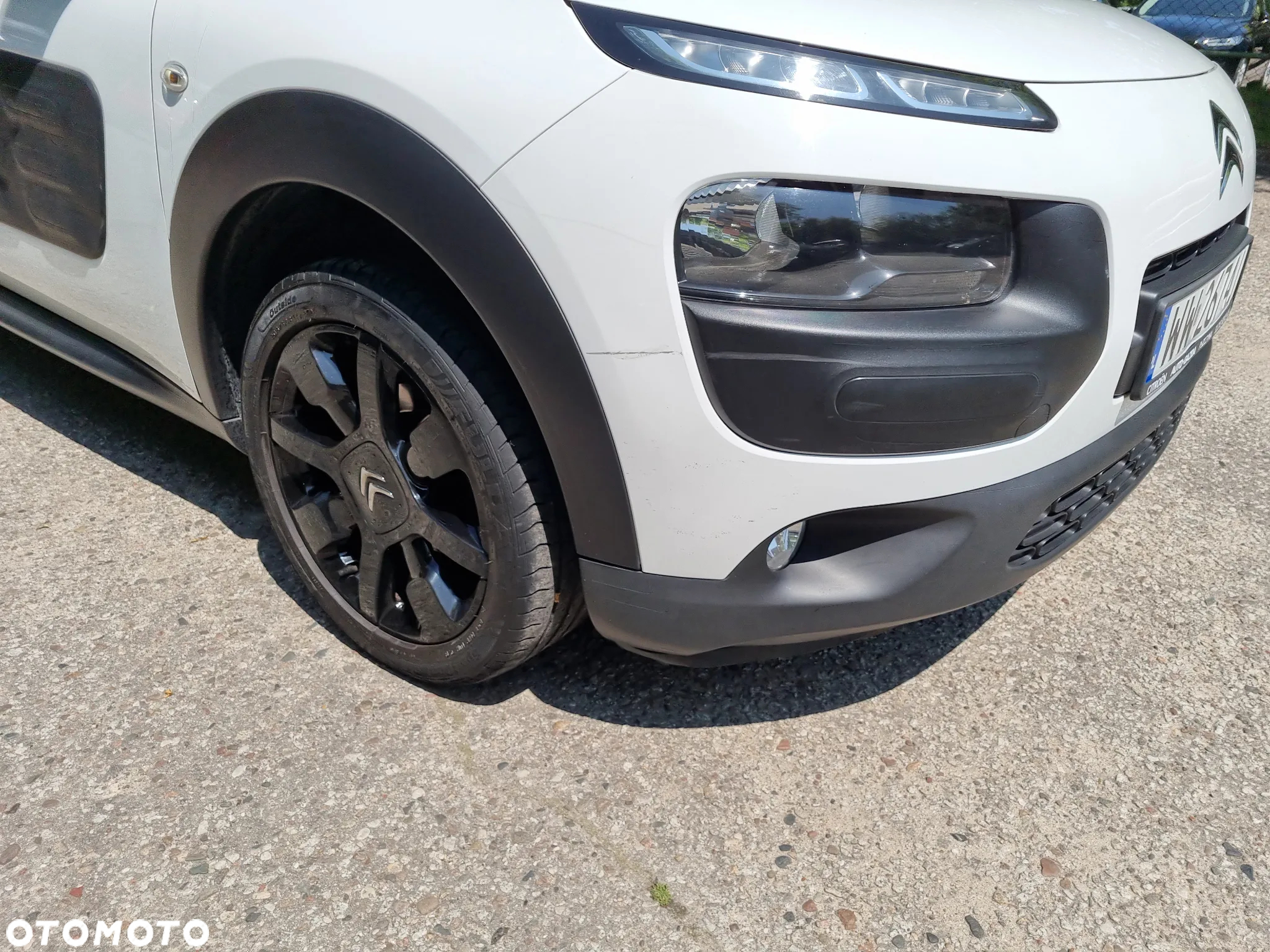 Citroën C4 Cactus 1.2 PureTech Shine - 28