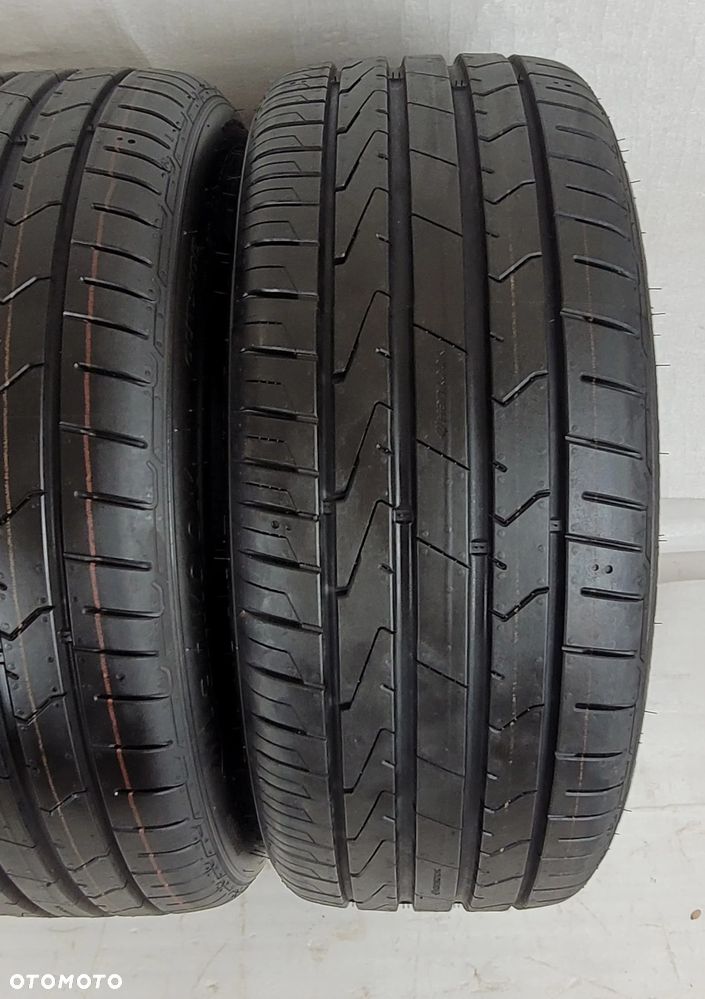 4x NOWE OPONY HANKOOK VENTUS PRIME 3 215/45R17 215 45 R17 91V 2025 - 5
