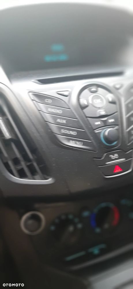 Ford Focus 1.6 Ambiente Start - 7