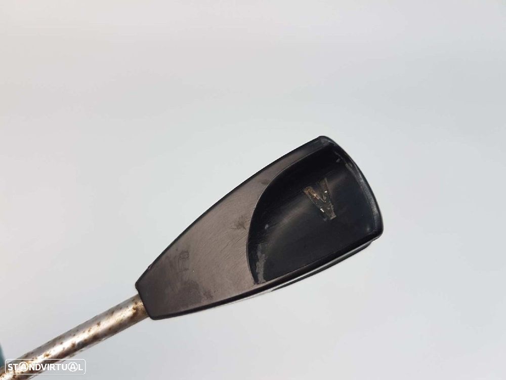 COMANDO DAS LUZES CITROEN AK 6 - 2