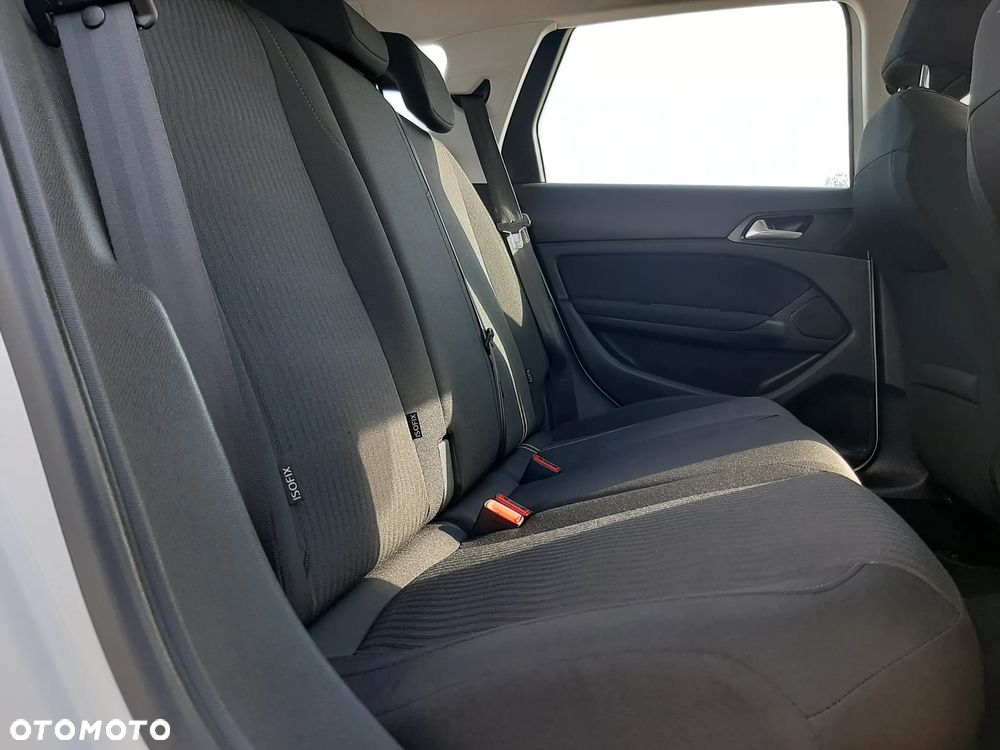 Peugeot 308 BlueHDi 120 Stop & Start Allure - 28