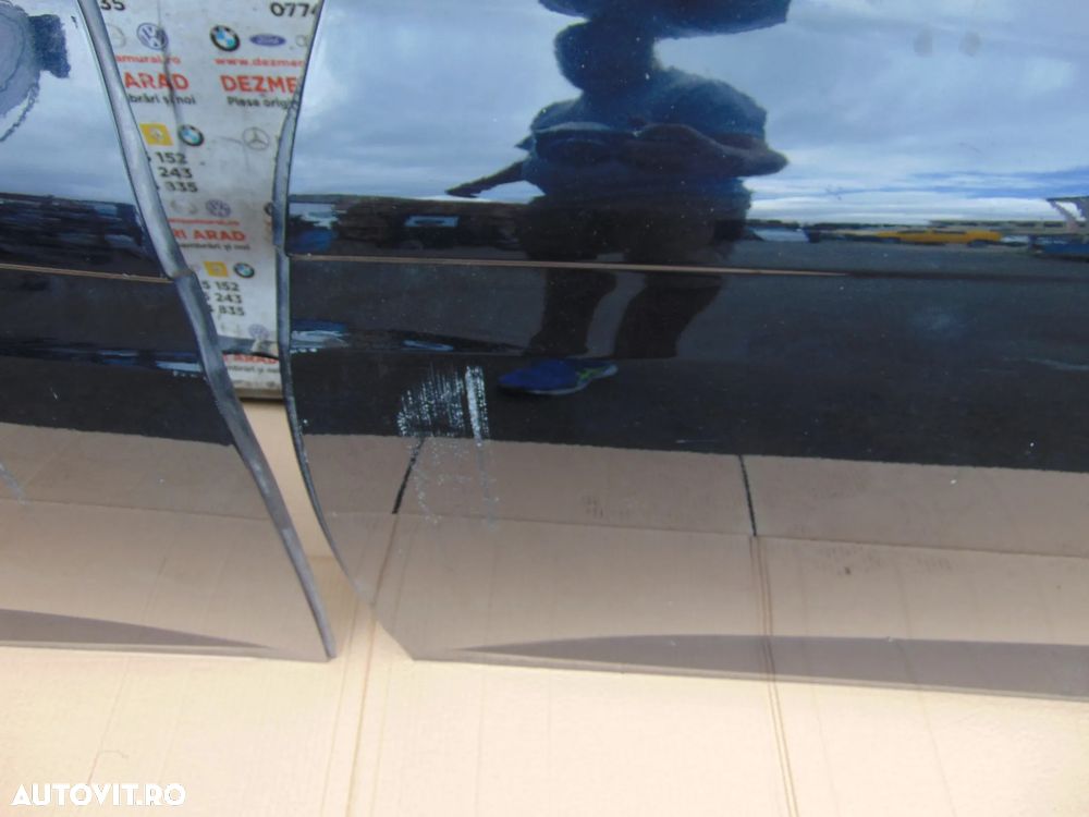 Usa Renault Megane 3 an 2016-2024 usi fata spate stanga dreapta megane 4 combi - 5