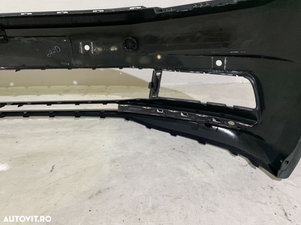 Bara fata VW Touran, 2015, 2016, 2017, 2018, 2019, cod origine OE 5TA807221A. - 13