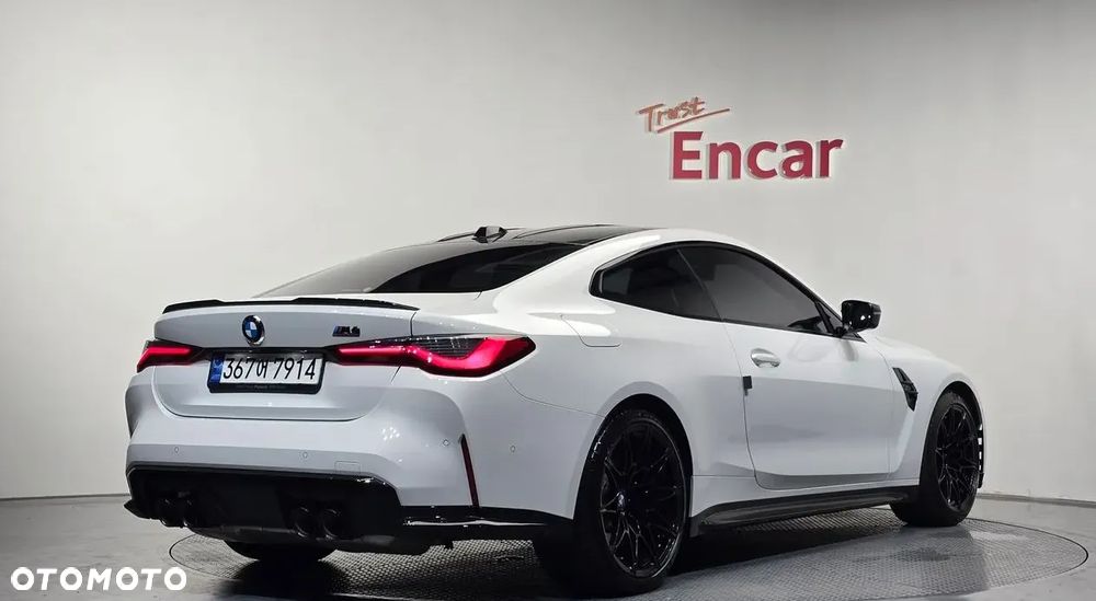 BMW M4 - 2