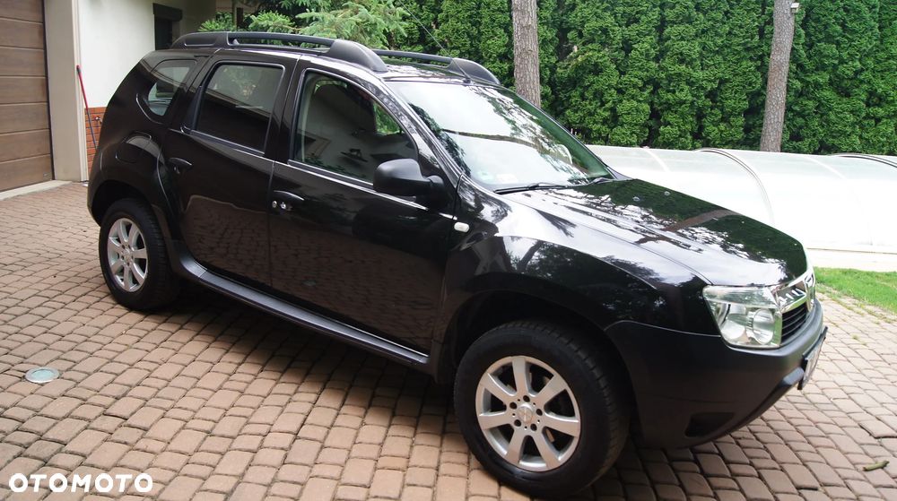 Dacia Duster 1.6 Ambiance - 4
