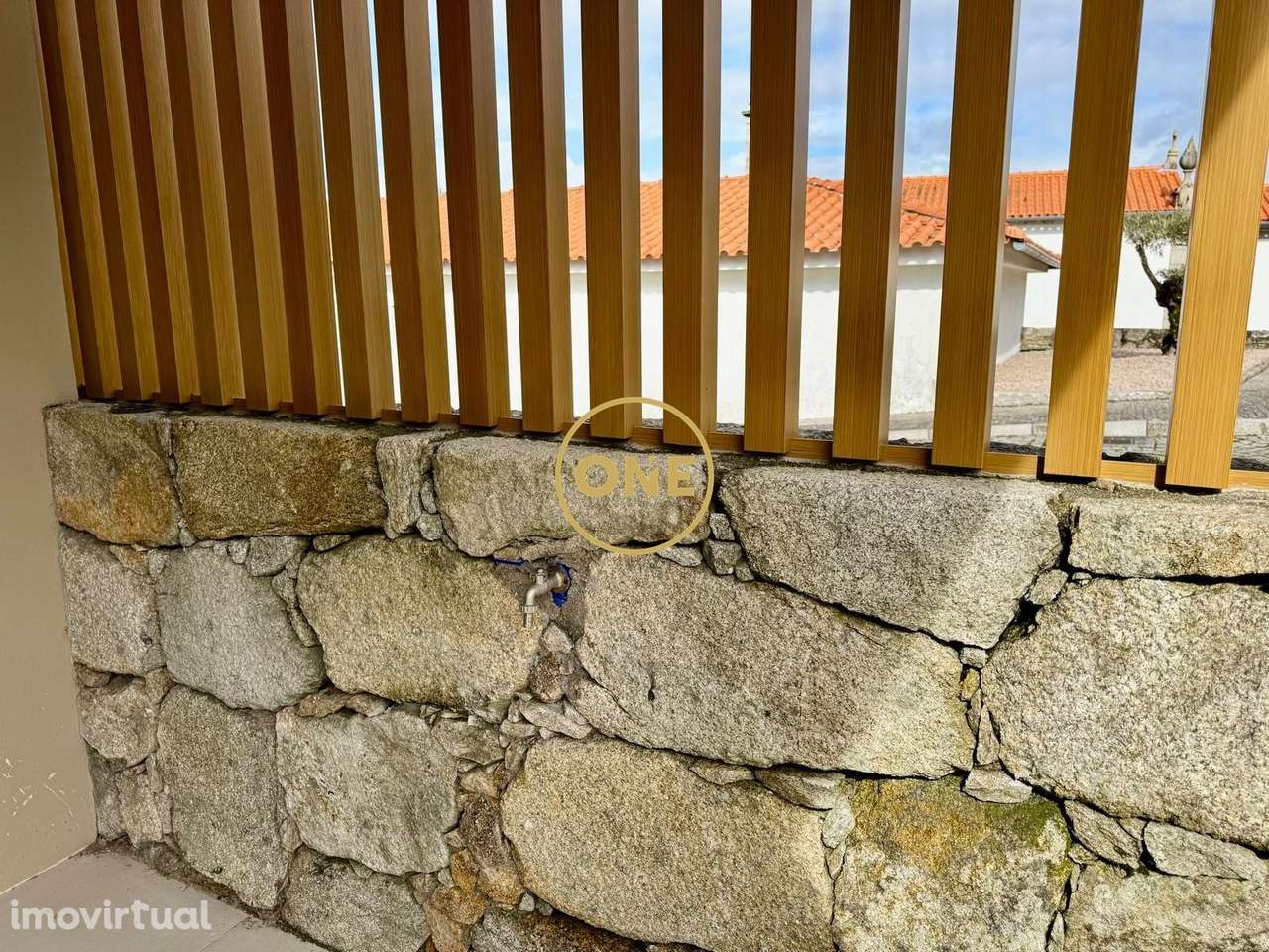 Moradia T3 Nova em Cristelo/Moledo - Grande imagem: 4/23