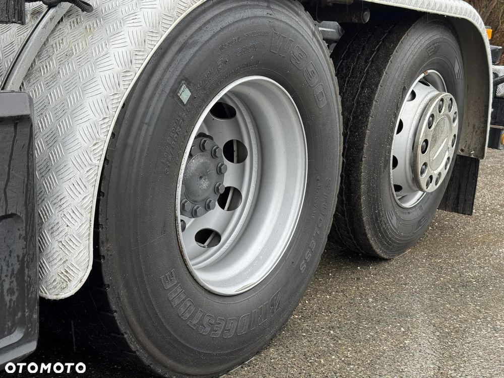 Mercedes-Benz * Hakowiec * Mercedes Antos 2543 * Sprowadzony * Stan Perfekcyjny - 30