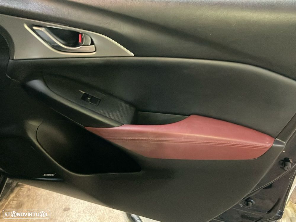 Mazda CX-3 1.5 Sky.Evolve Navi - 23