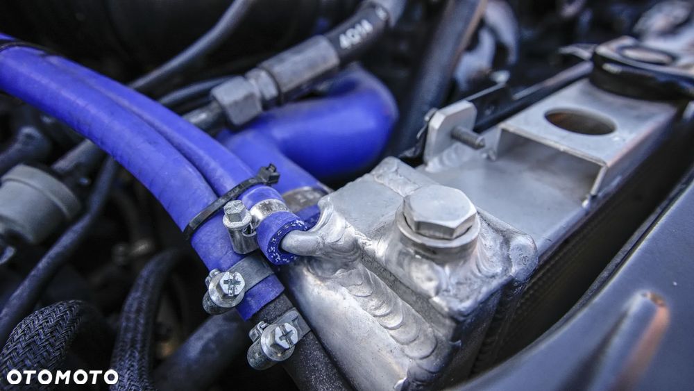 Subaru Impreza - 19
