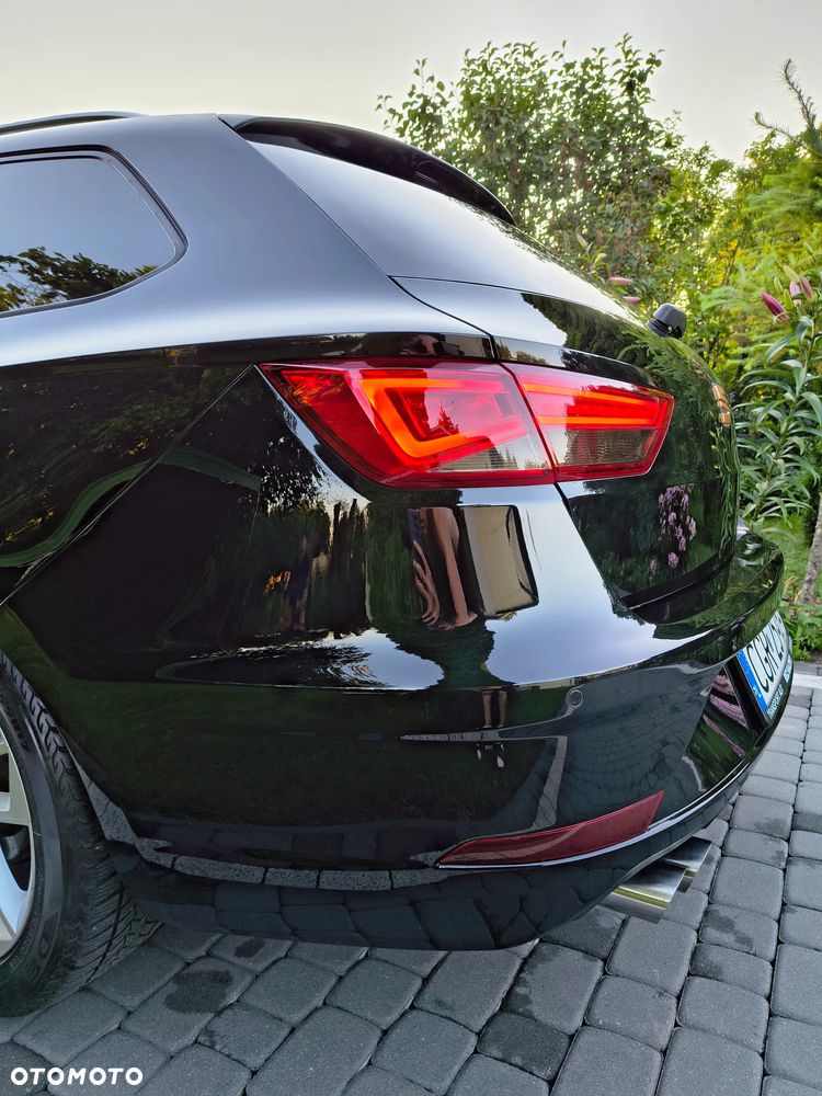 Seat Leon - 10