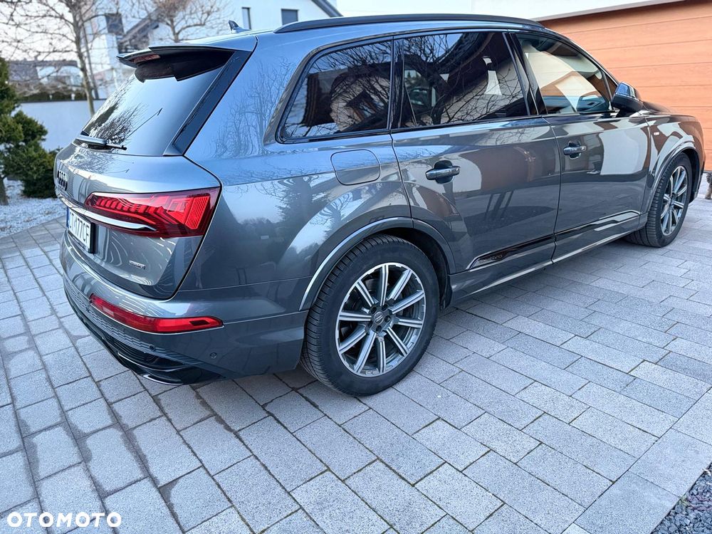 Audi Q7 - 15