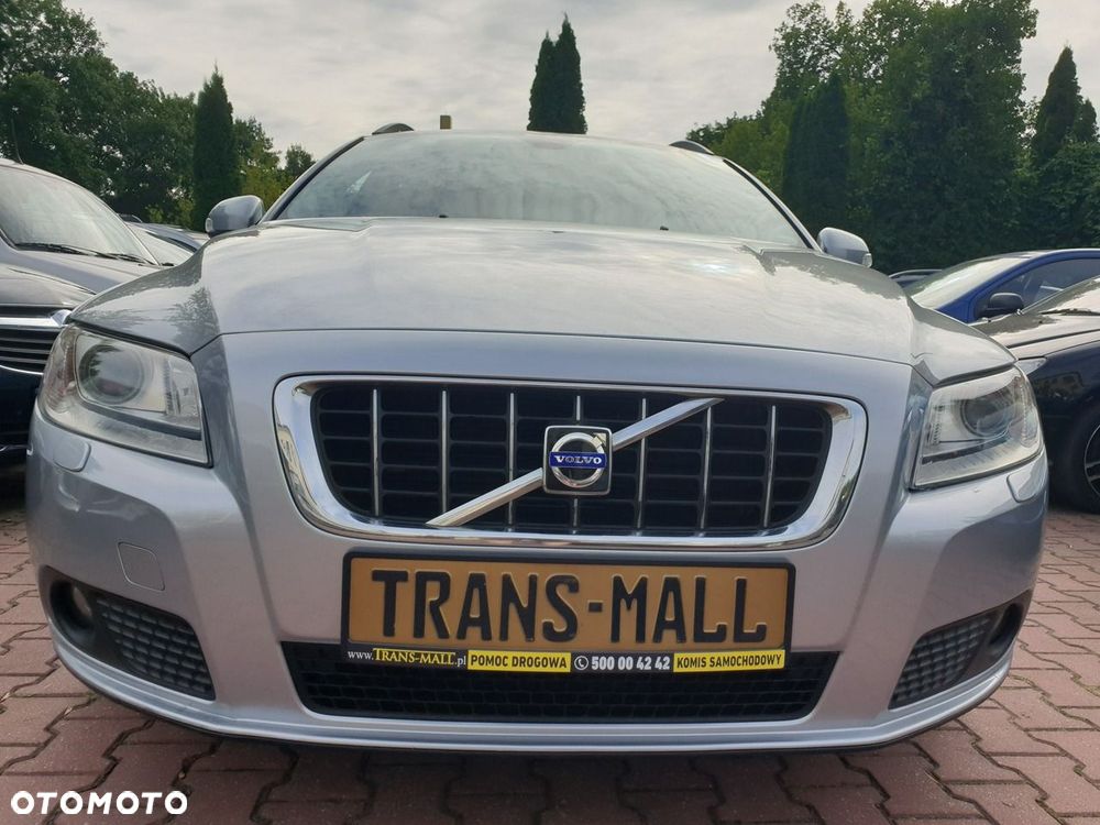 Volvo V70 - 23
