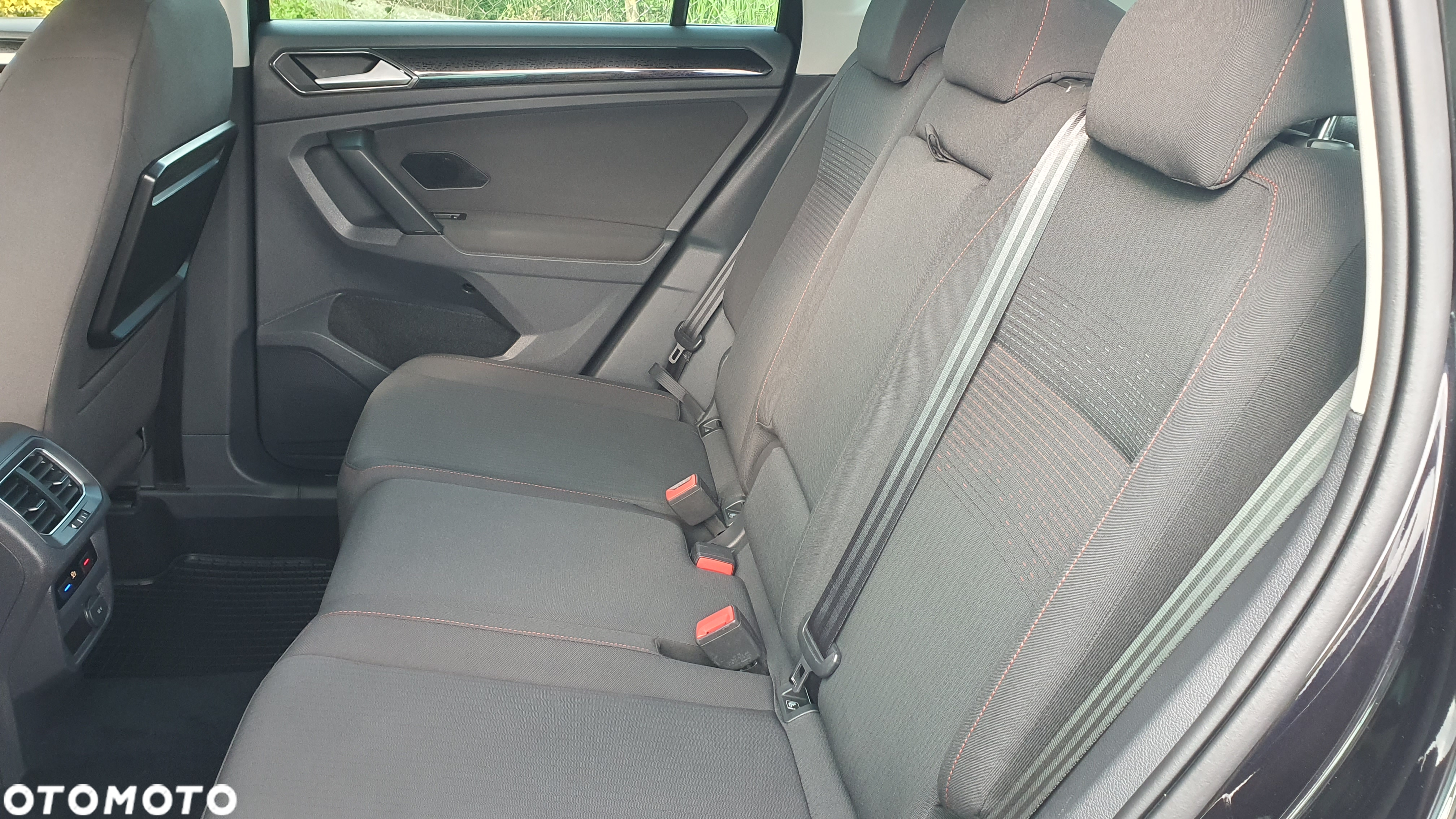 Volkswagen Tiguan 2.0 TDI SCR (BlueMotion Technology) Sound - 19