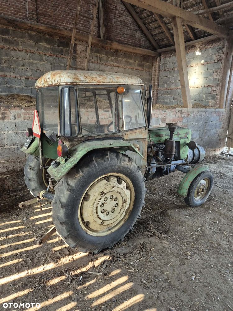 Ursus C330 - 5