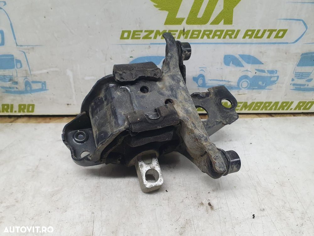 Suport motor 1.2 benzina bmm 6q0199555ac Seat Ibiza 3 6L [2002 - 2006 - 3