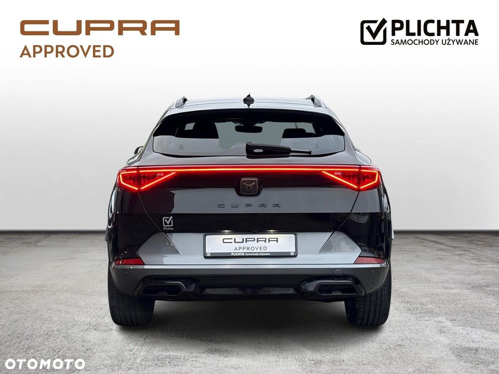 Cupra Formentor 1.5 TSI DSG - 4