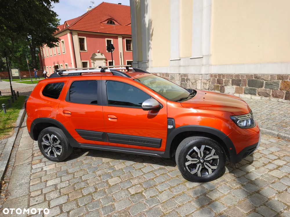 Dacia Duster 1.0 TCe Prestige - 27